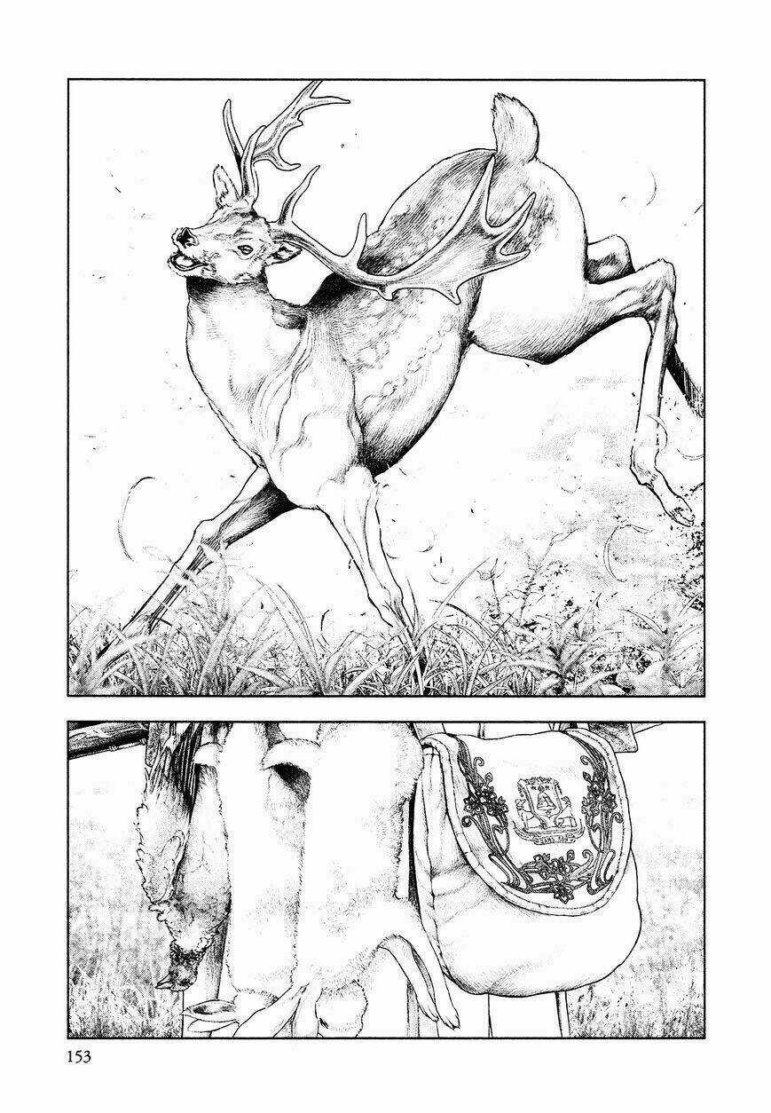 Innocent Chapter 62 trang 2