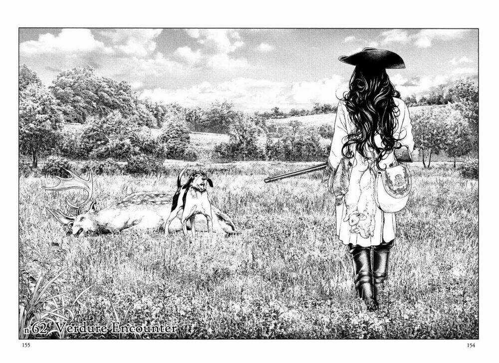 Innocent Chapter 62 trang 3