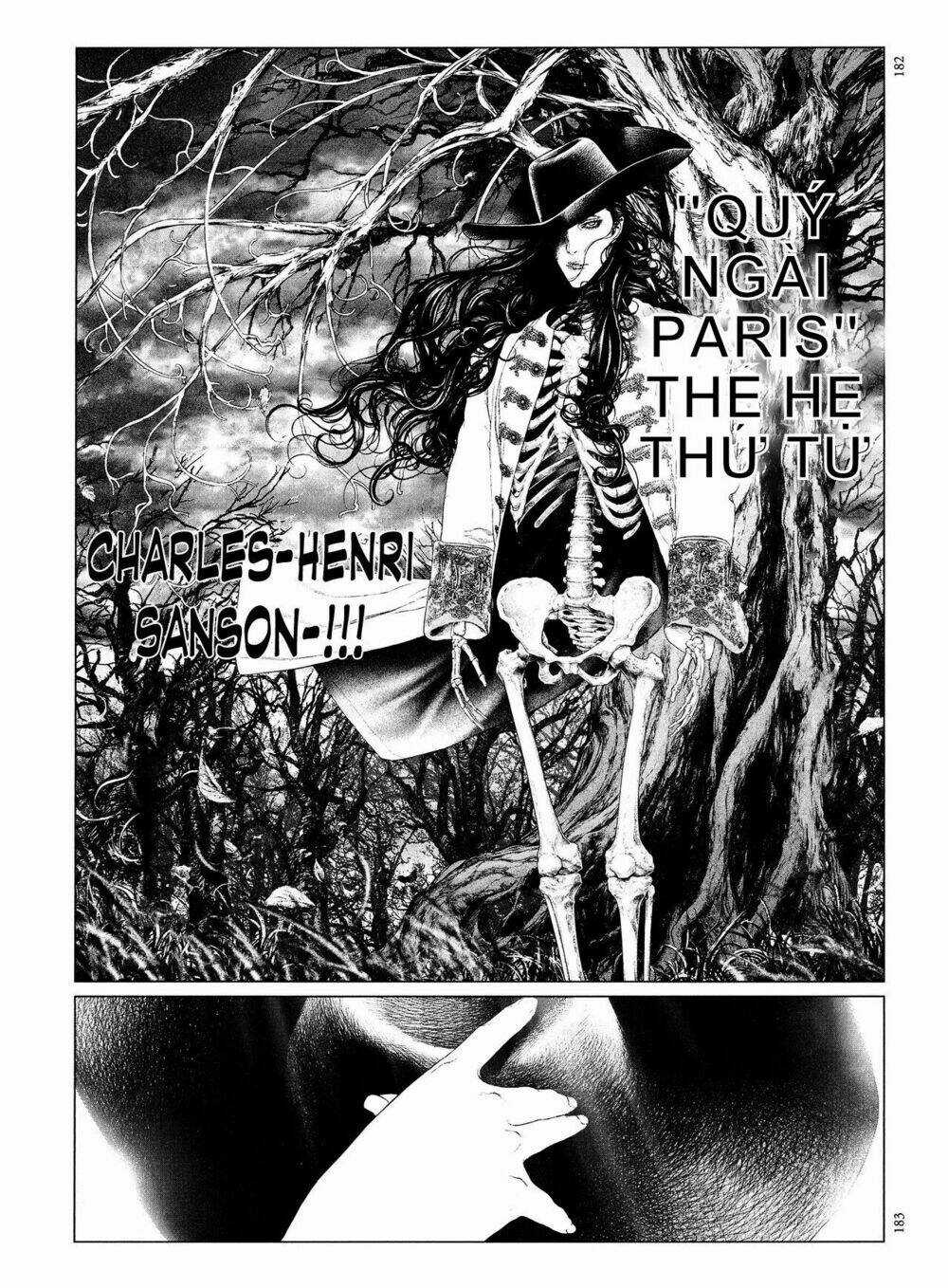 Innocent Chapter 63 trang 12