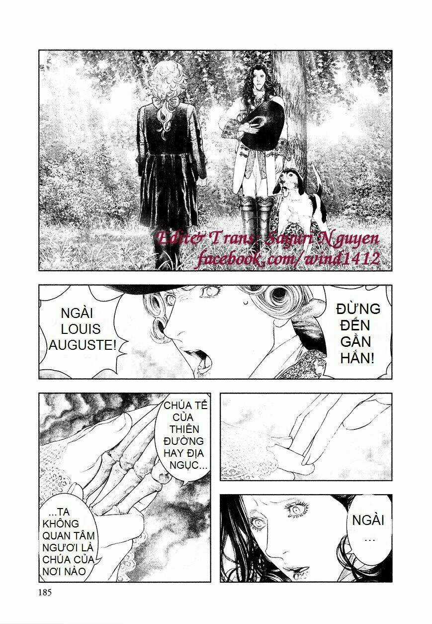 Innocent Chapter 63 trang 14
