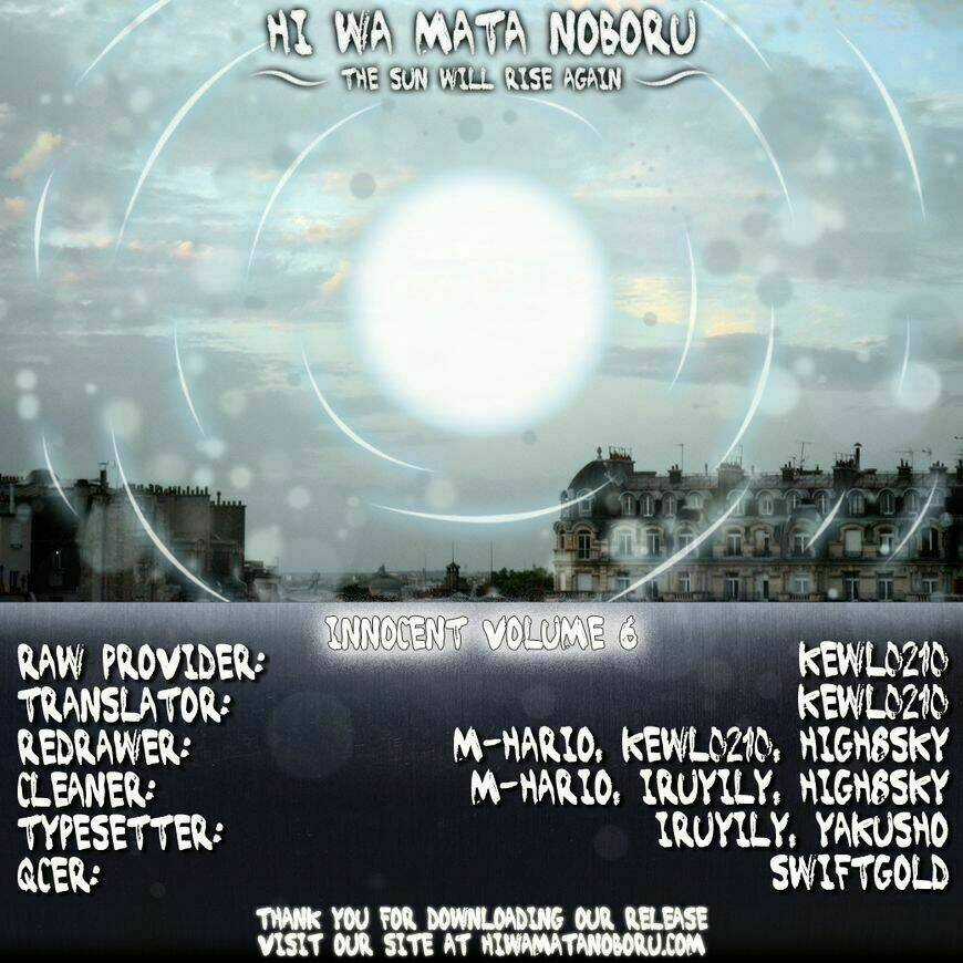 Innocent Chapter 63 trang 16