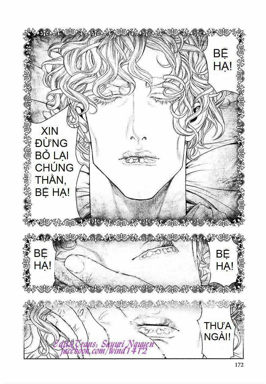 Innocent Chapter 63 trang 2