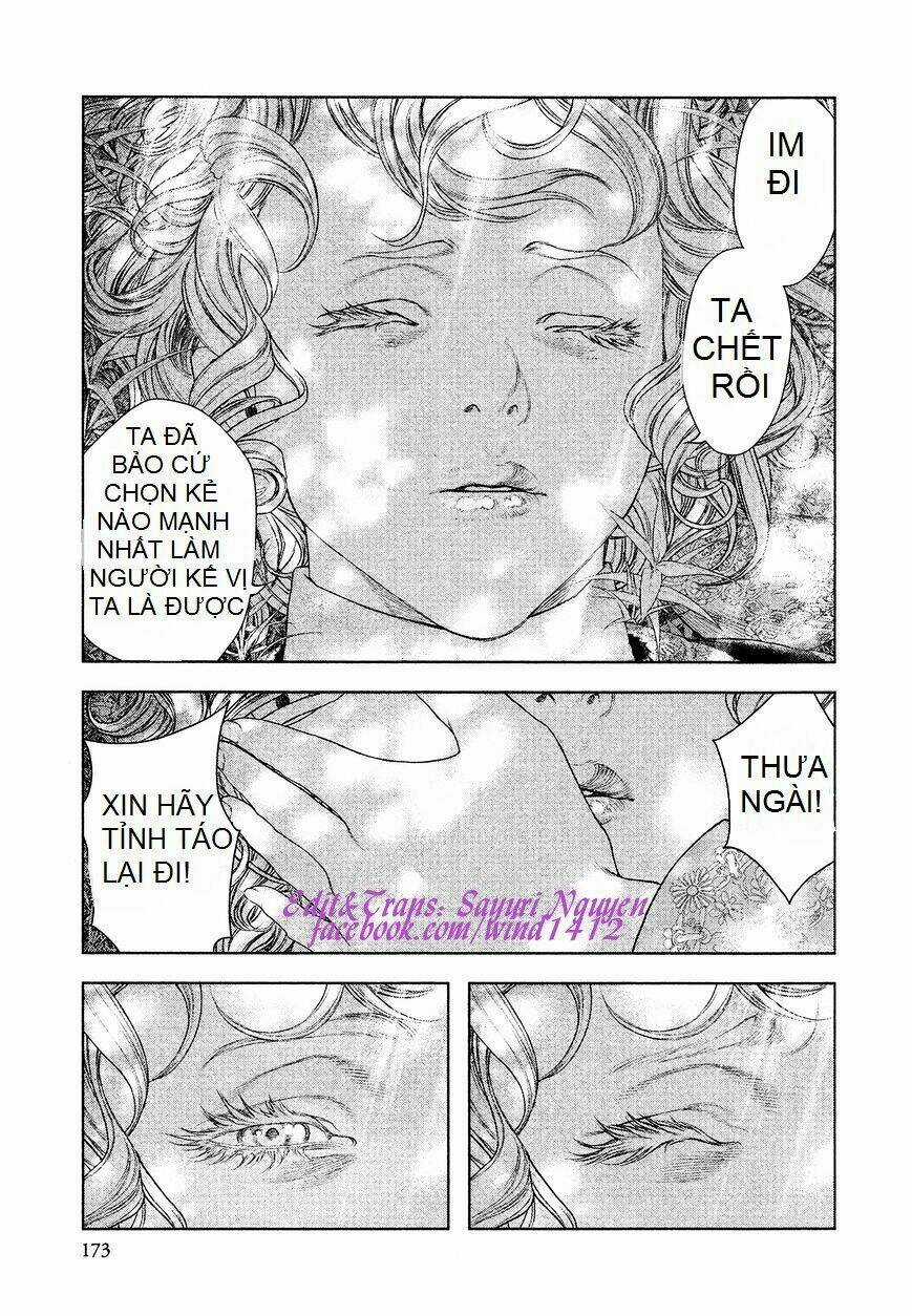 Innocent Chapter 63 trang 3
