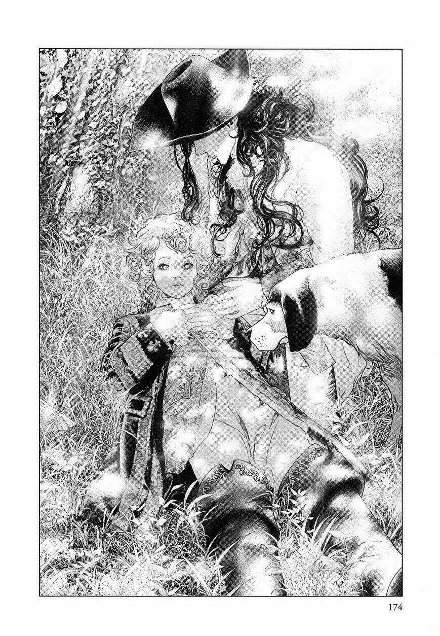 Innocent Chapter 63 trang 4