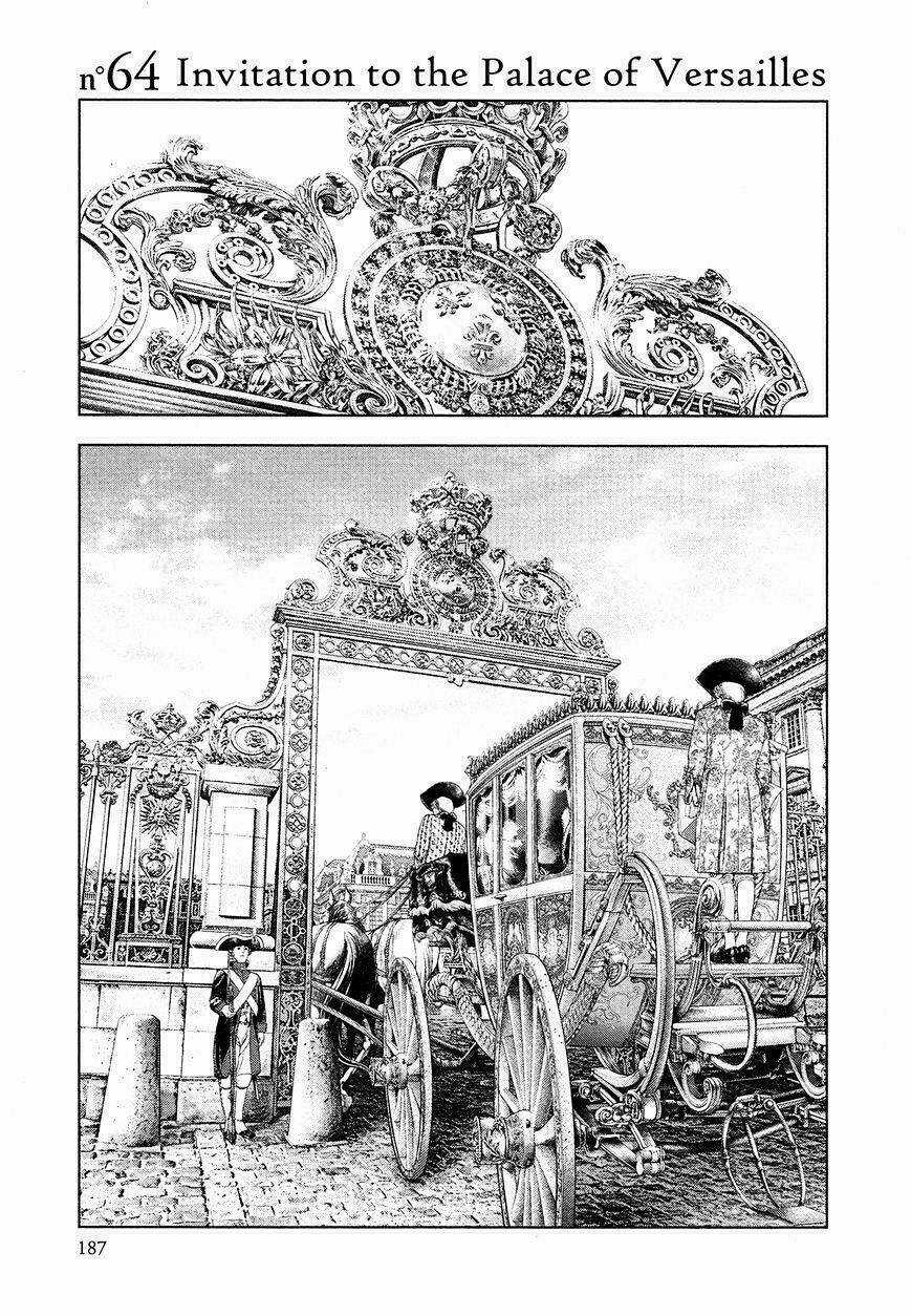 Innocent Chapter 64 trang 0