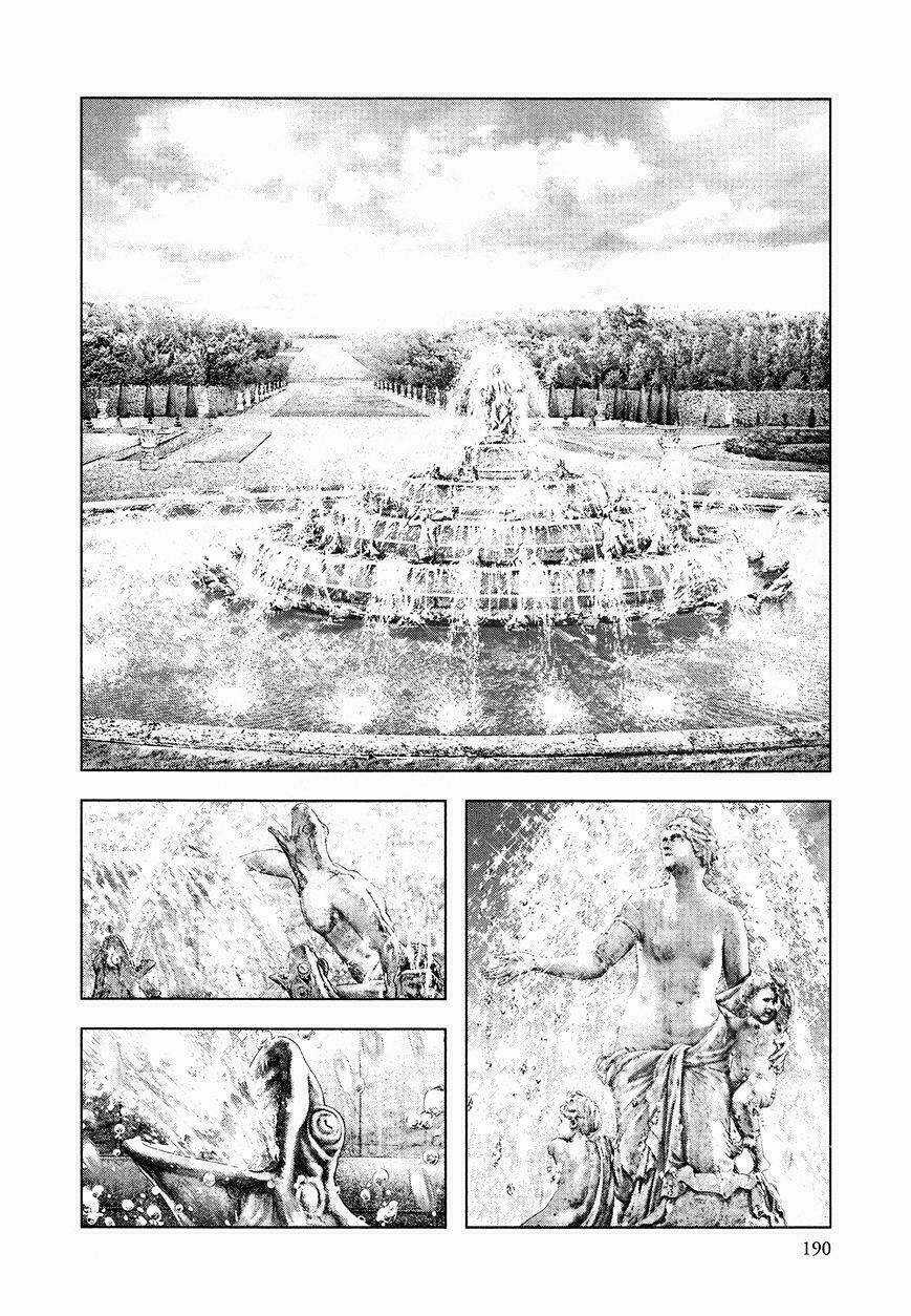 Innocent Chapter 64 trang 3