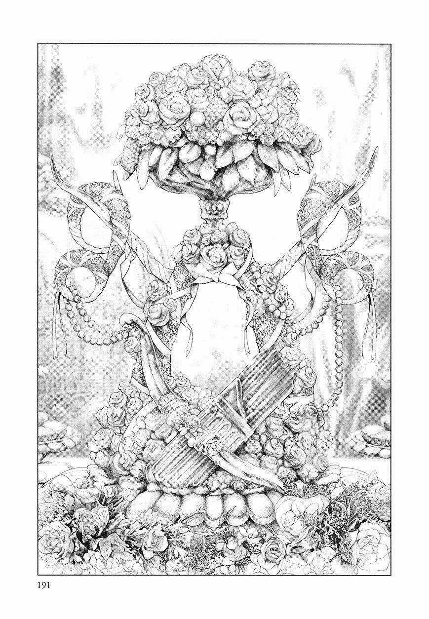 Innocent Chapter 64 trang 4