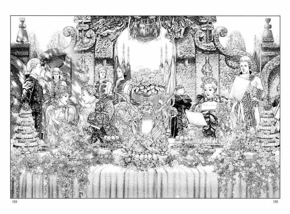 Innocent Chapter 64 trang 5