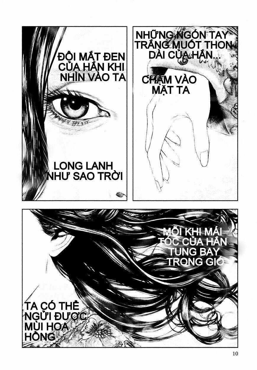 Innocent Chapter 65 trang 11