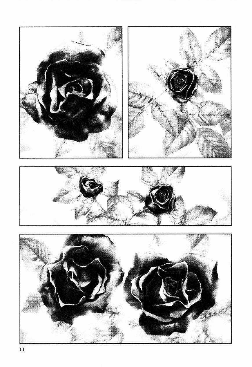 Innocent Chapter 65 trang 12