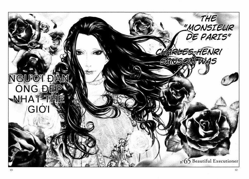 Innocent Chapter 65 trang 13