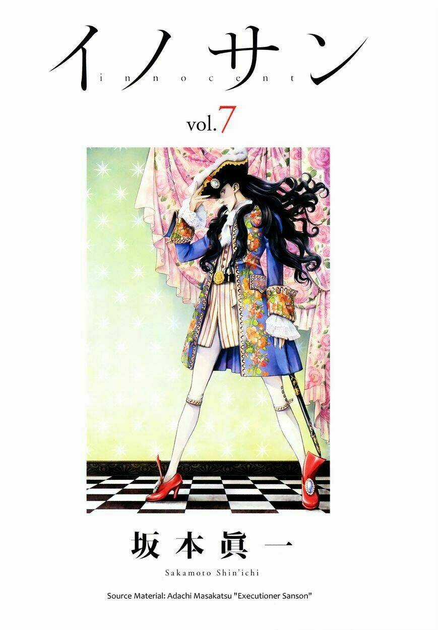 Innocent Chapter 65 trang 4