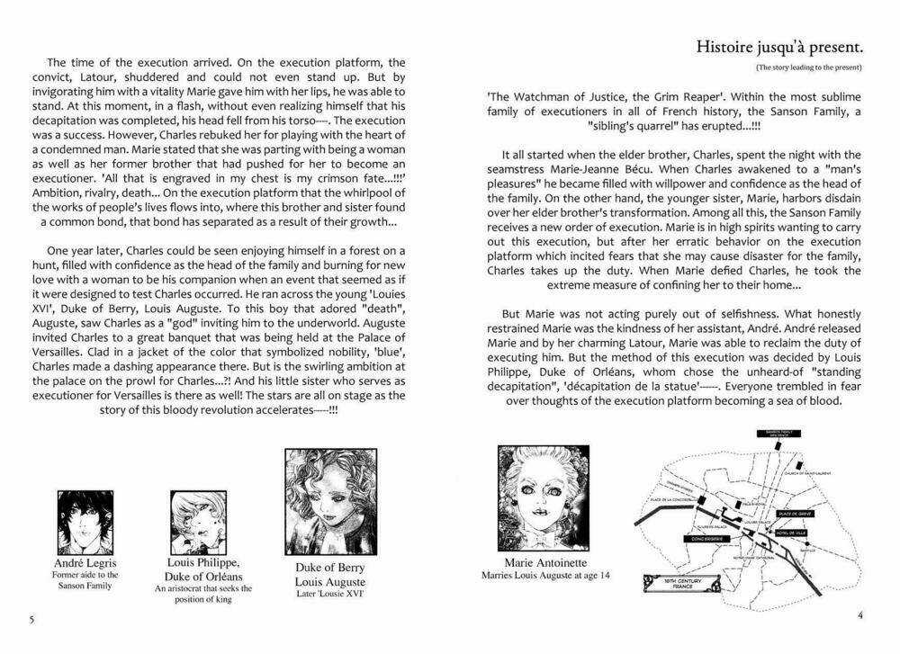 Innocent Chapter 65 trang 7