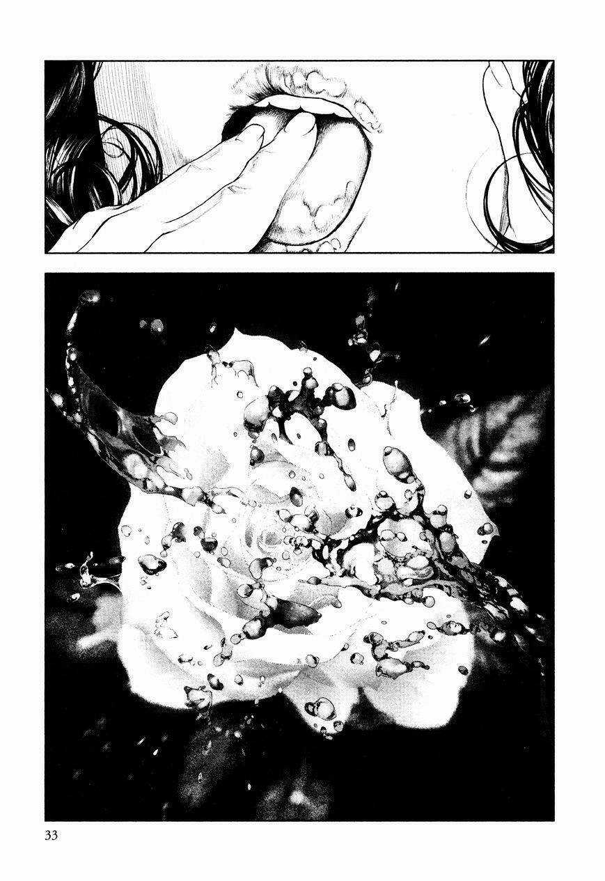 Innocent Chapter 66 trang 8