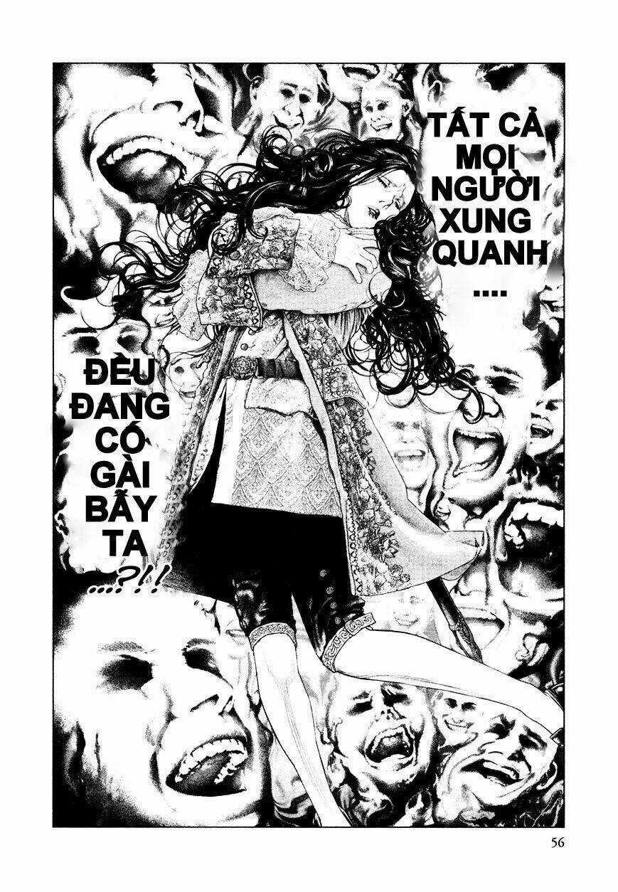 Innocent Chapter 67 trang 12