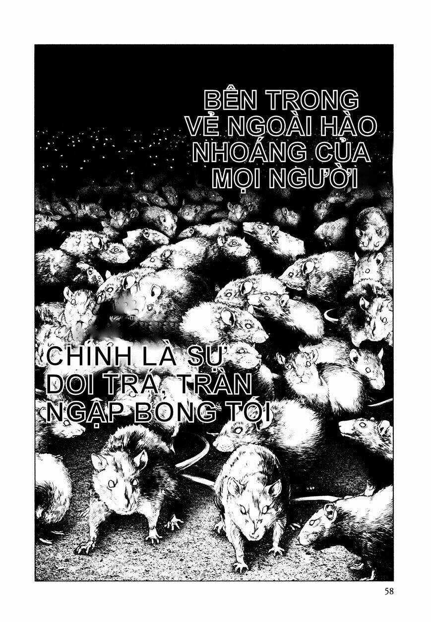 Innocent Chapter 67 trang 14