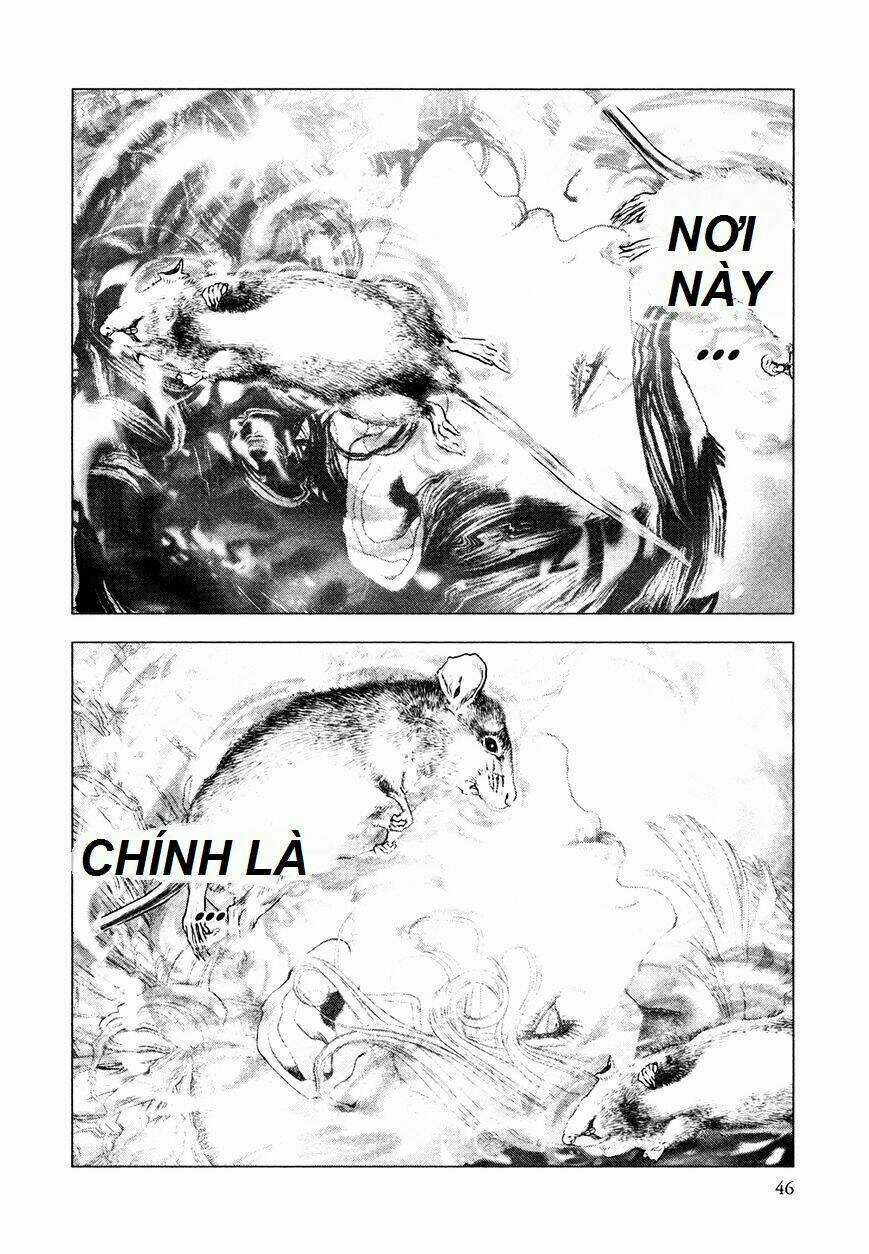 Innocent Chapter 67 trang 2