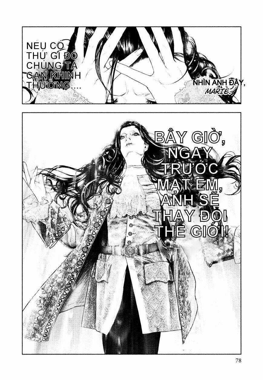 Innocent Chapter 68 trang 13