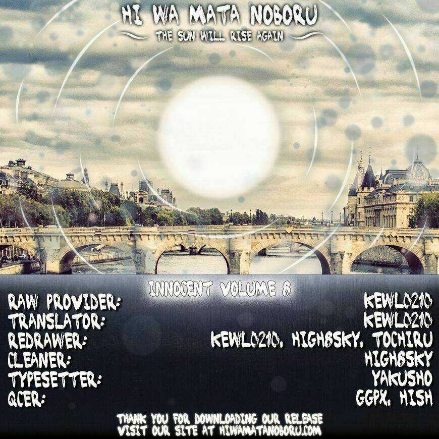 Innocent Chapter 68 trang 14