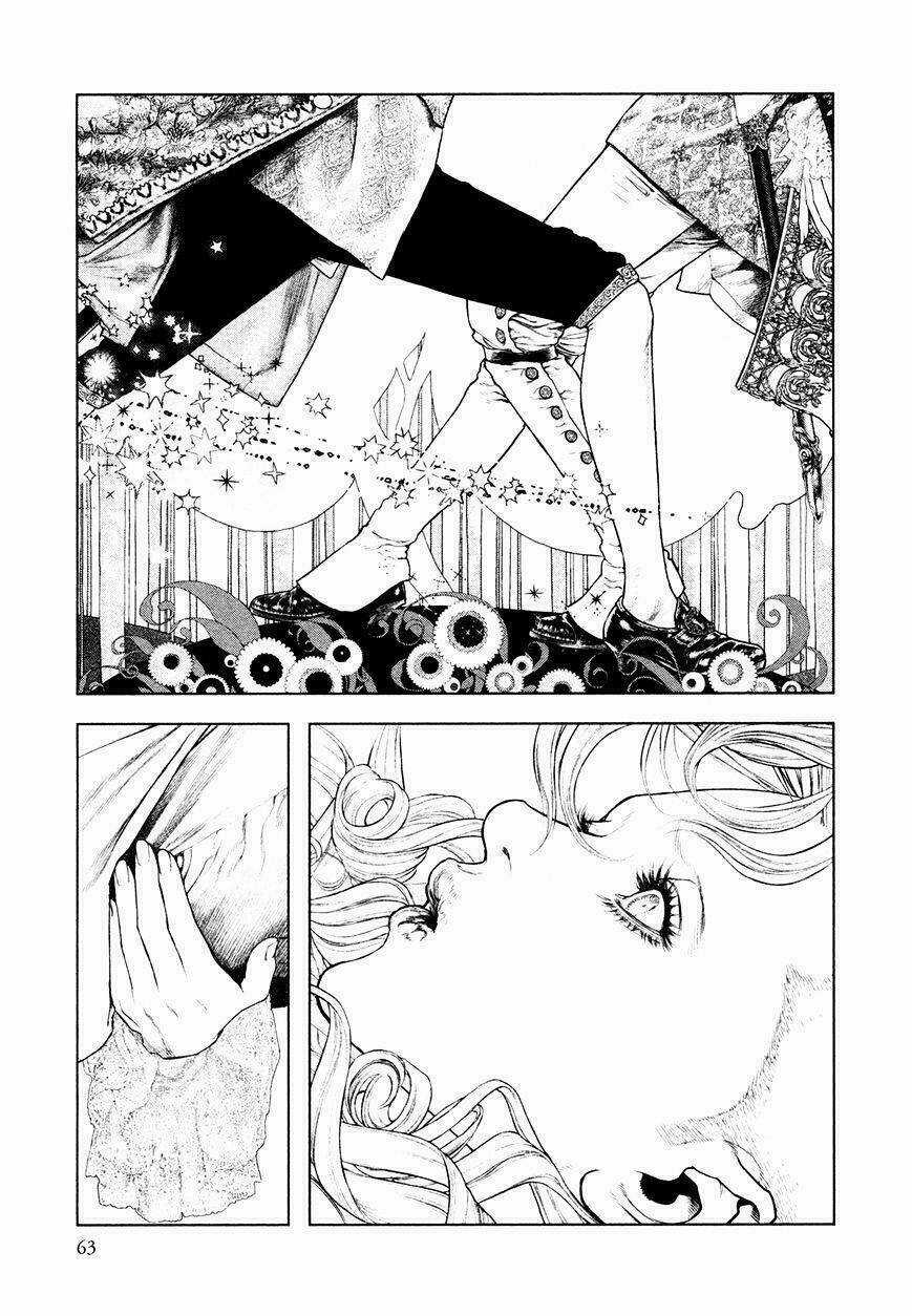 Innocent Chapter 68 trang 2