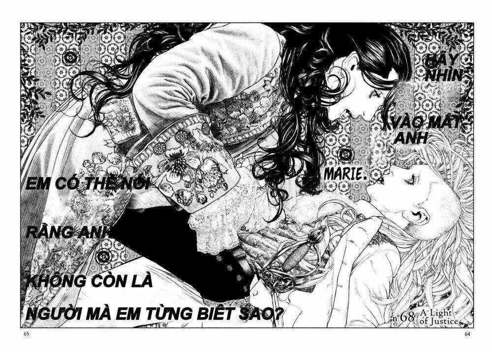 Innocent Chapter 68 trang 3