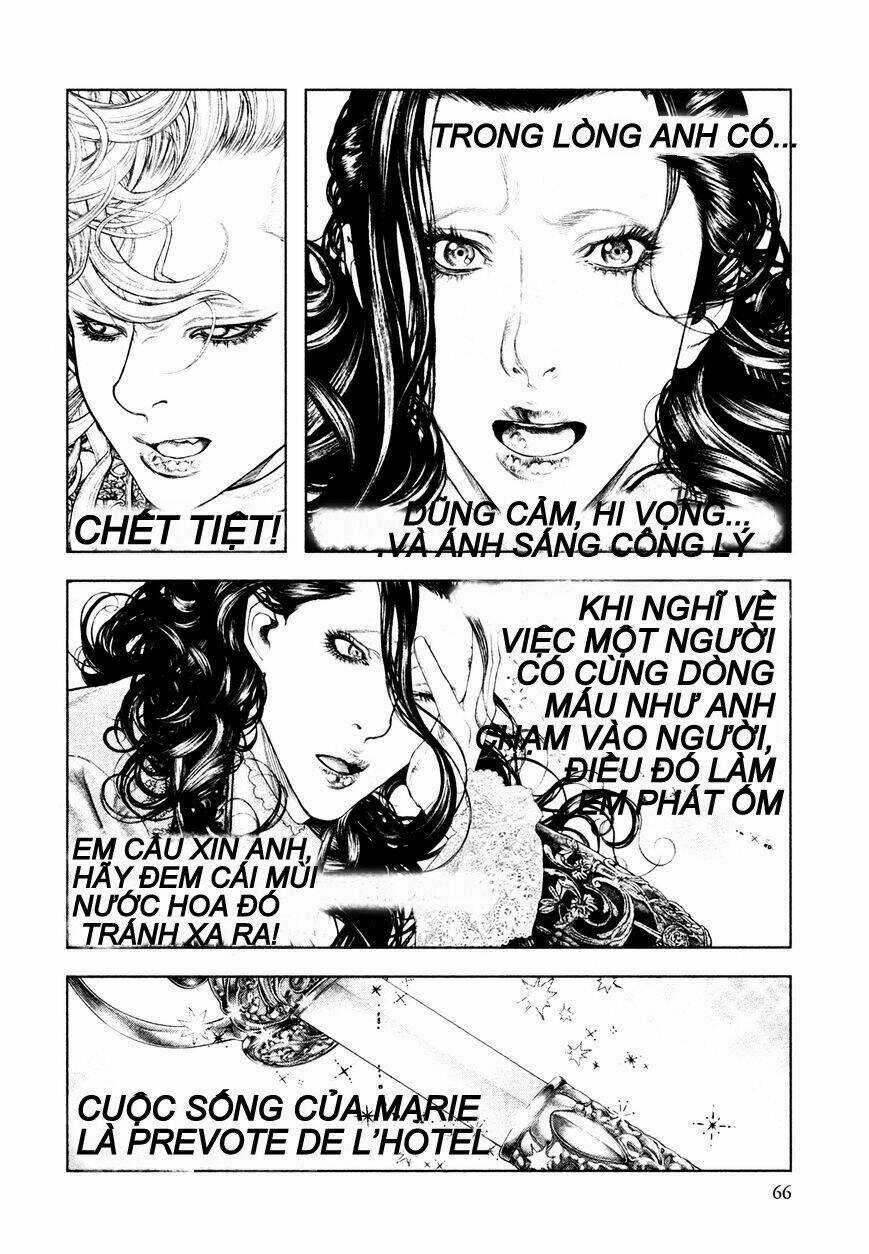 Innocent Chapter 68 trang 4