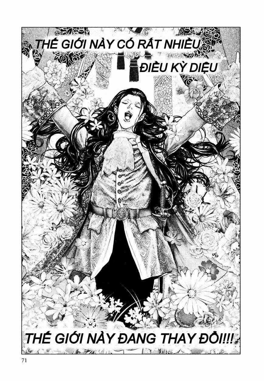 Innocent Chapter 68 trang 7