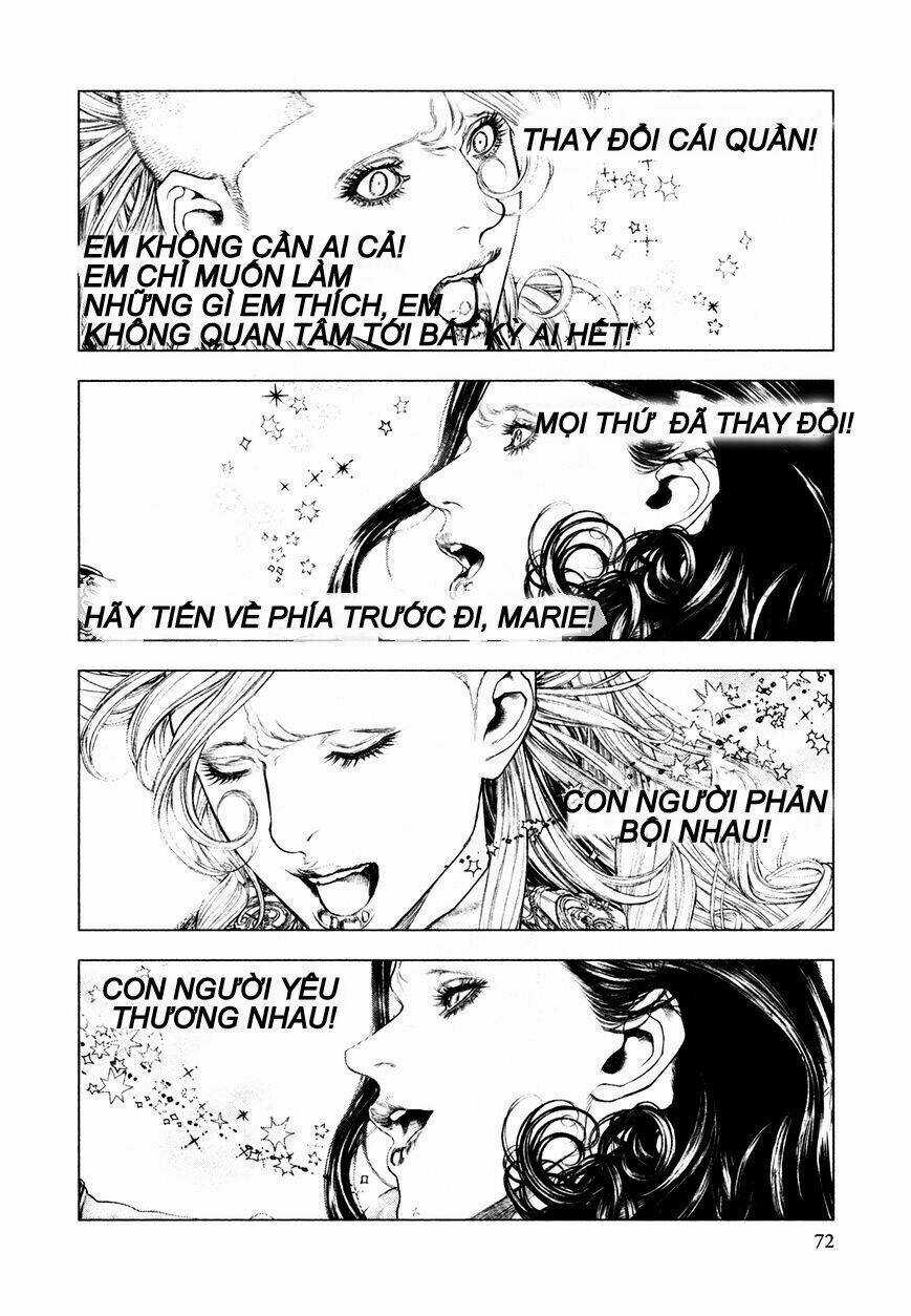 Innocent Chapter 68 trang 8