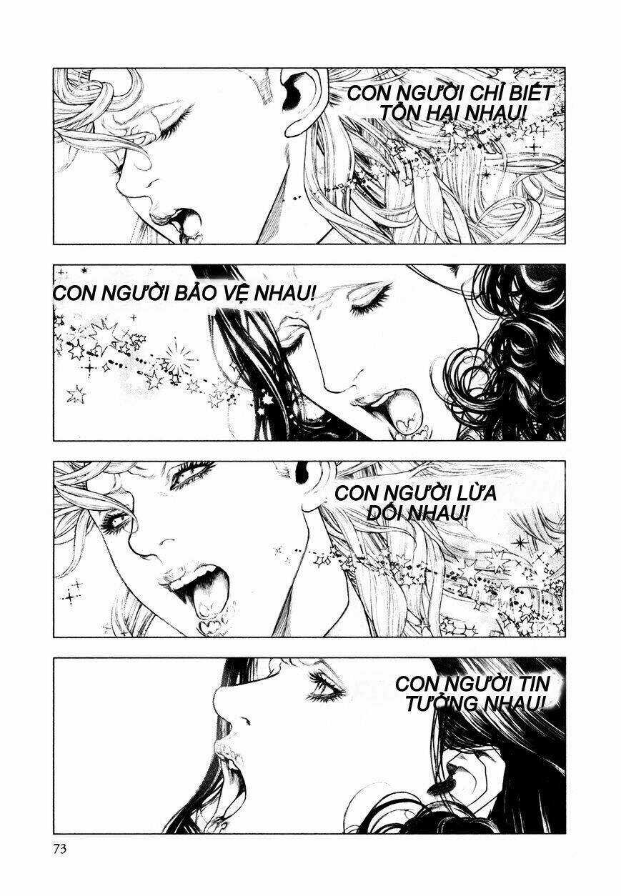 Innocent Chapter 68 trang 9