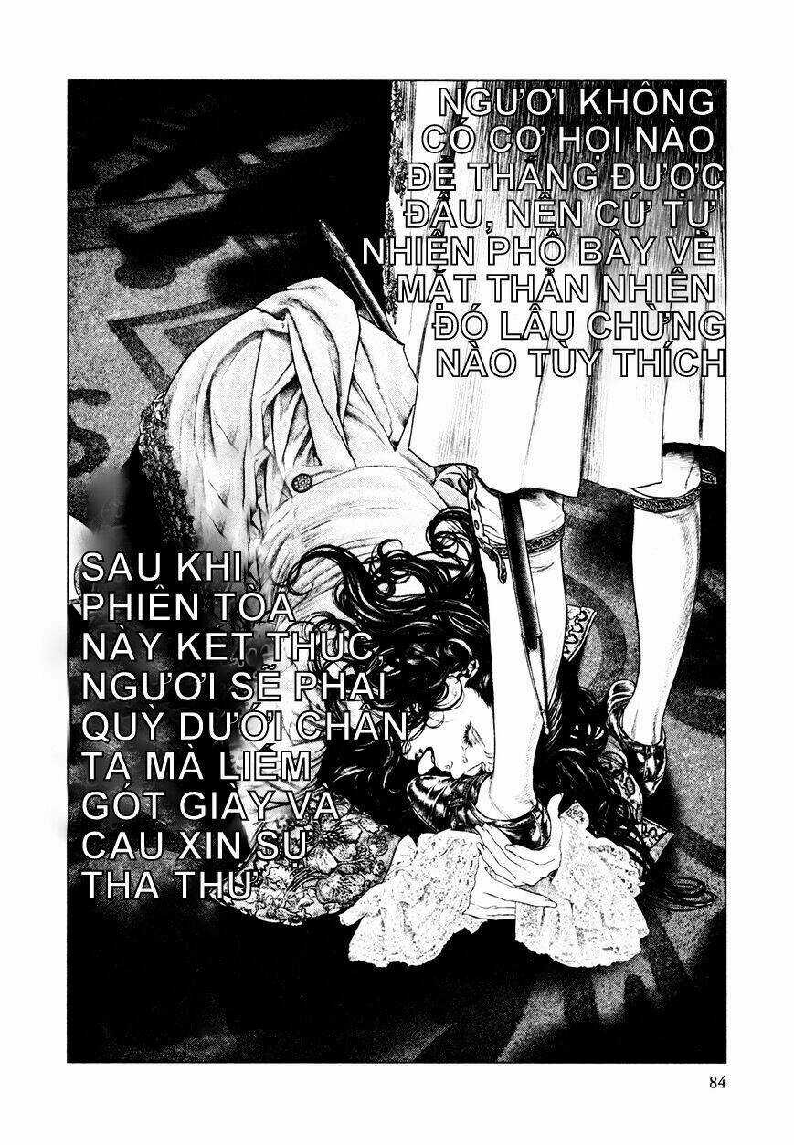 Innocent Chapter 69 trang 4