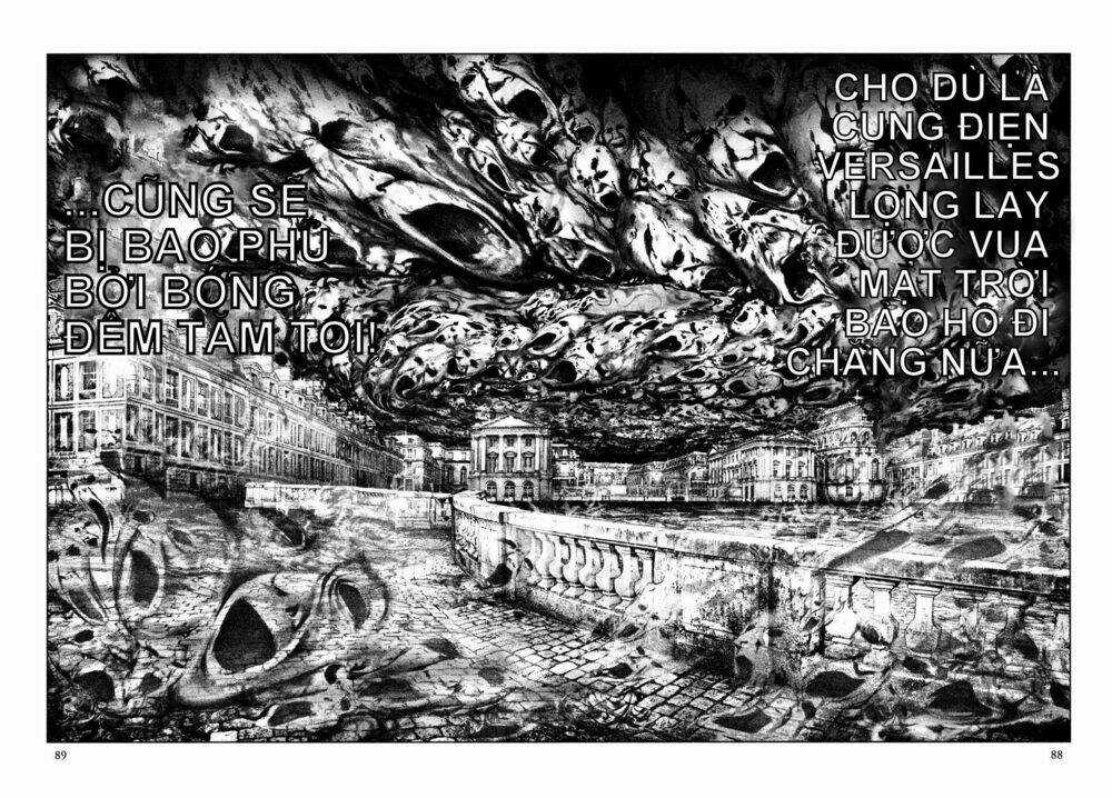 Innocent Chapter 69 trang 8