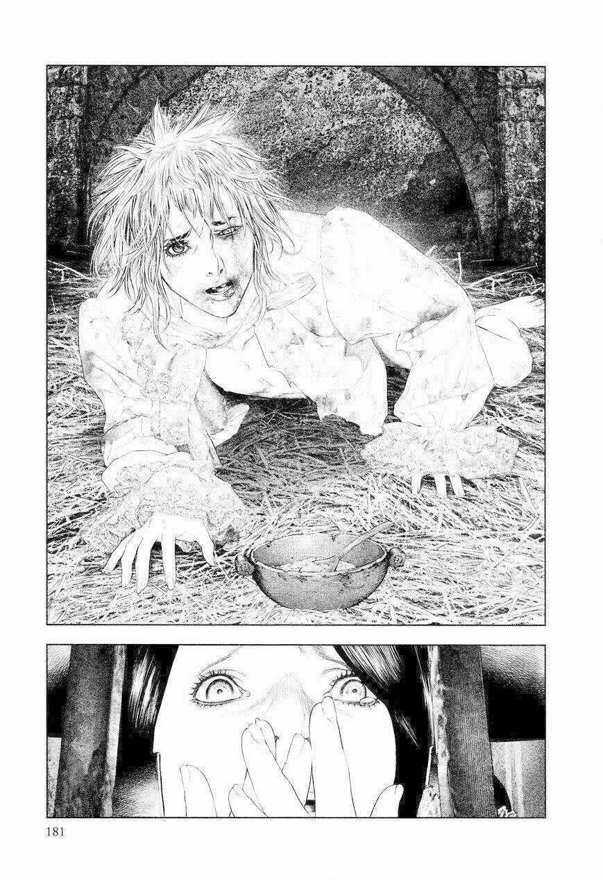 Innocent Chapter 7 trang 12