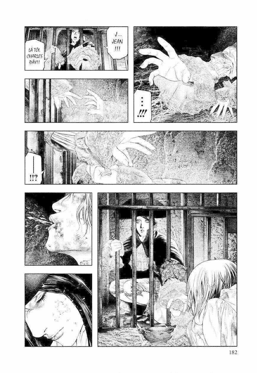 Innocent Chapter 7 trang 13