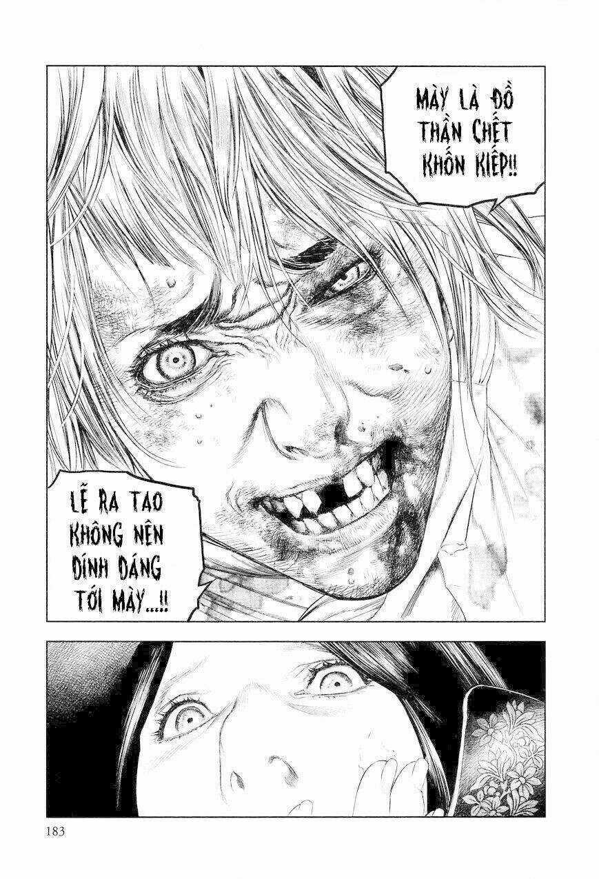 Innocent Chapter 7 trang 14