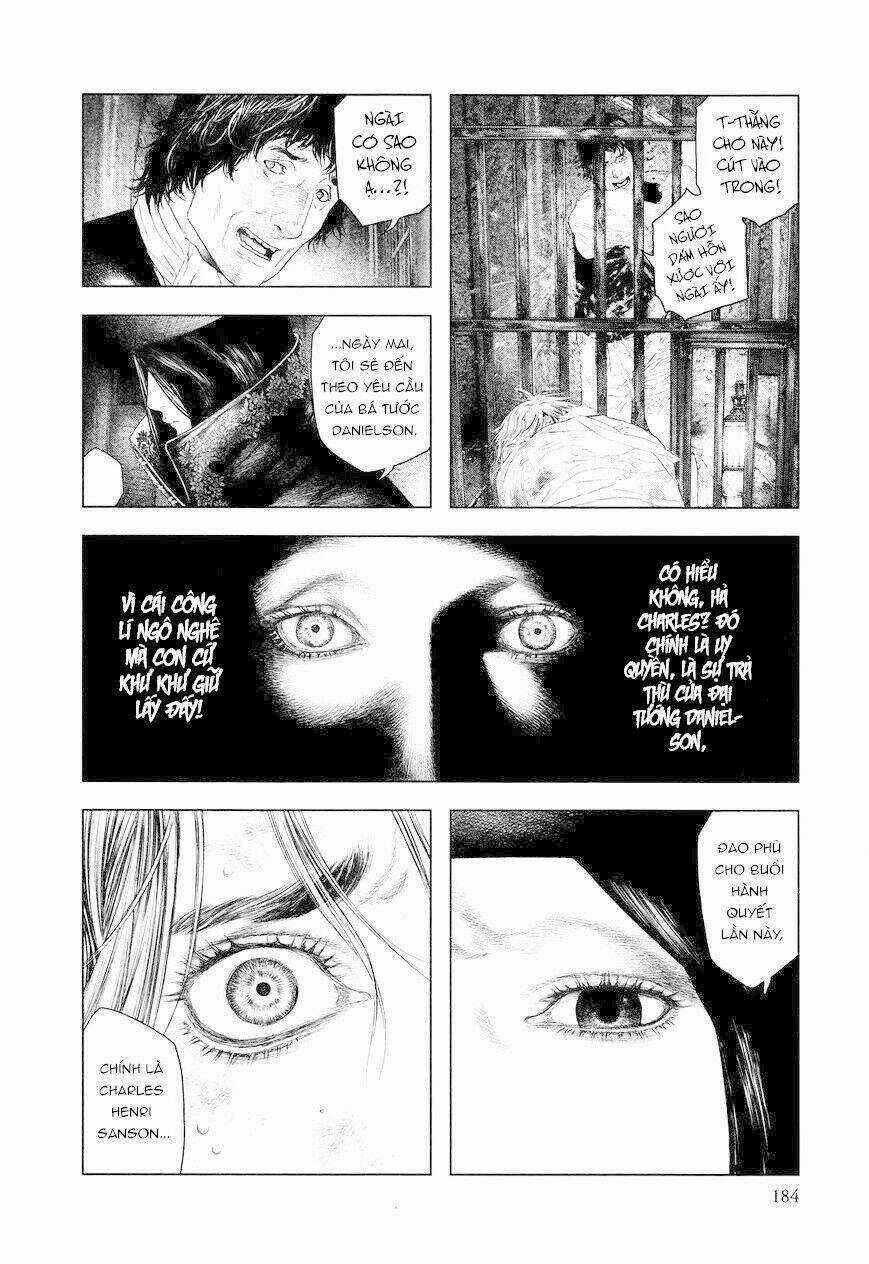 Innocent Chapter 7 trang 15