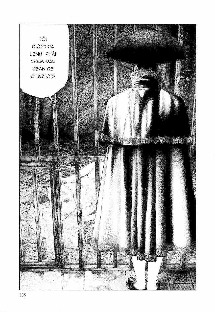 Innocent Chapter 7 trang 16