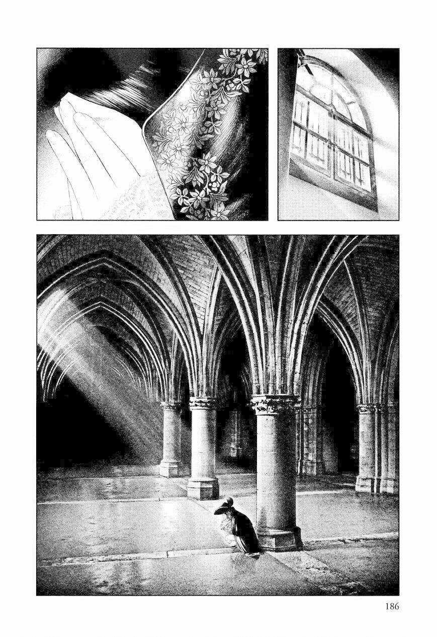 Innocent Chapter 7 trang 17