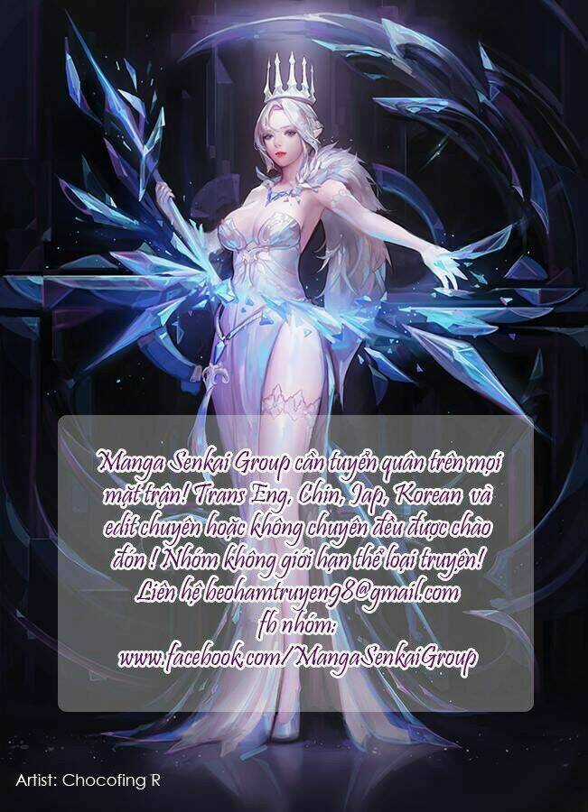 Innocent Chapter 7 trang 18