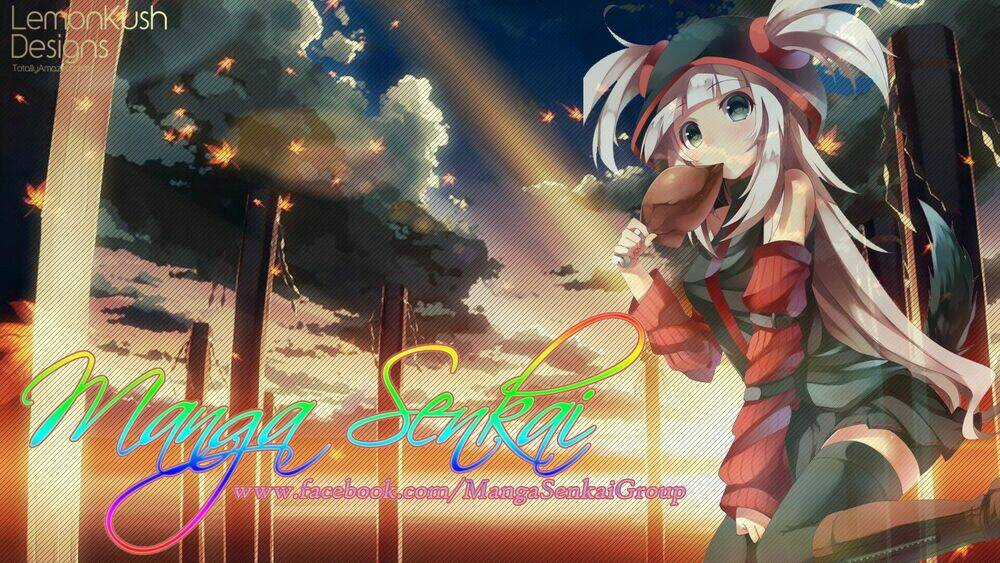 Innocent Chapter 7 trang 19