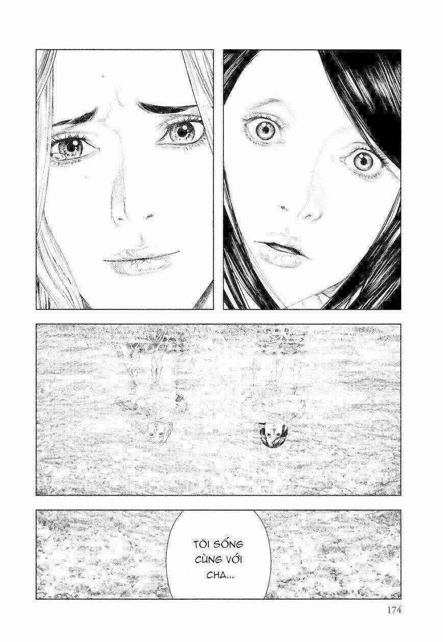 Innocent Chapter 7 trang 5