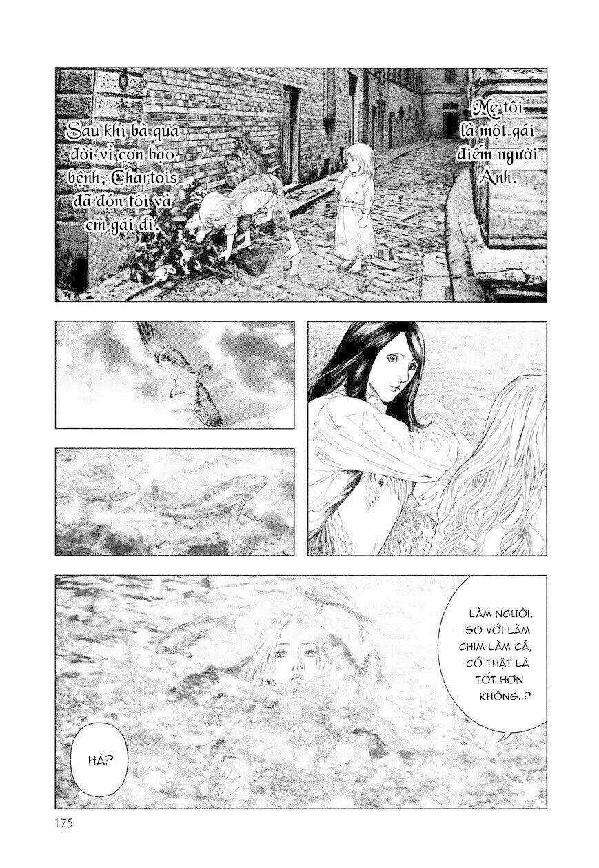 Innocent Chapter 7 trang 6