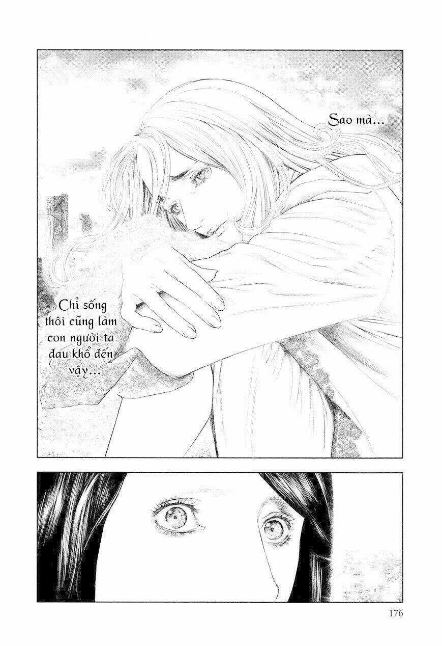 Innocent Chapter 7 trang 7