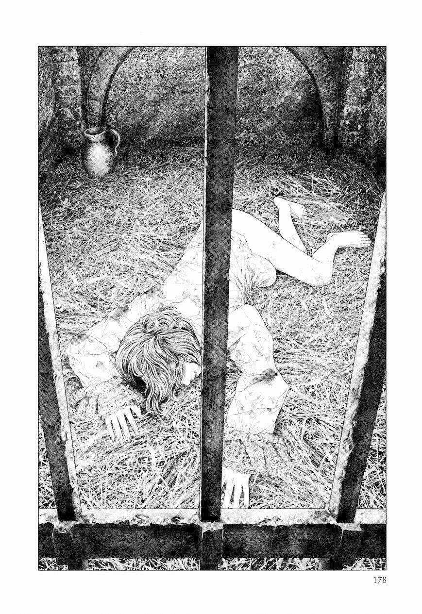 Innocent Chapter 7 trang 9