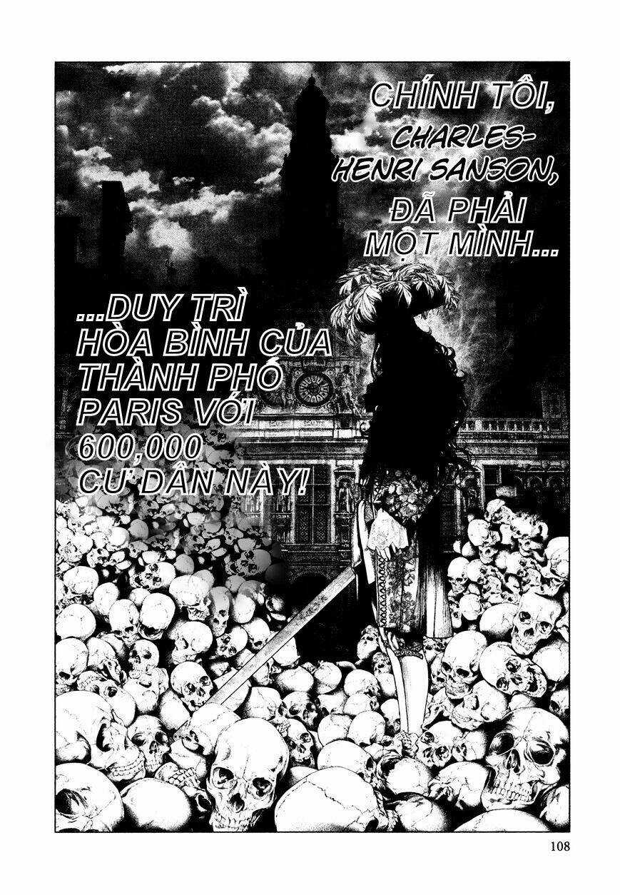 Innocent Chapter 70 trang 11