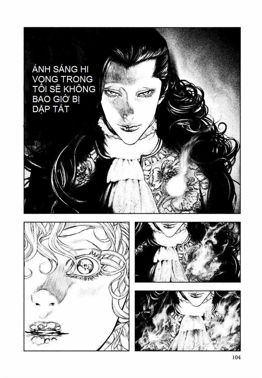 Innocent Chapter 70 trang 7