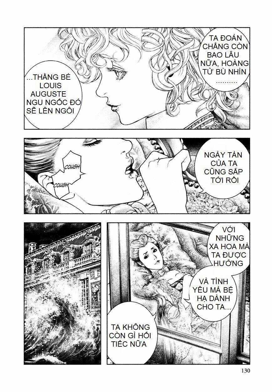 Innocent Chapter 71 trang 15