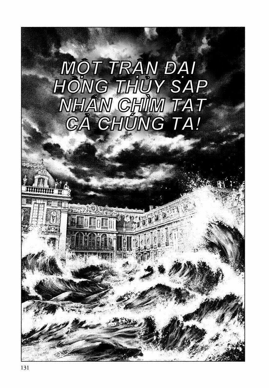 Innocent Chapter 71 trang 16