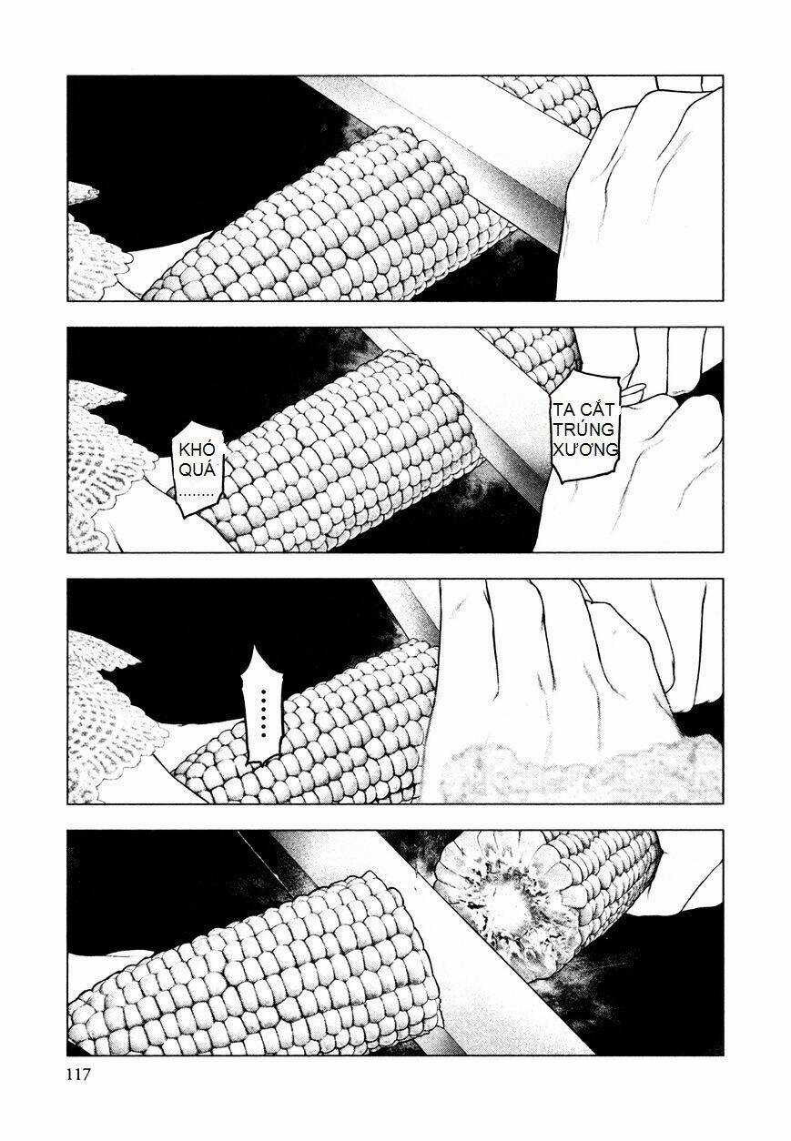 Innocent Chapter 71 trang 2