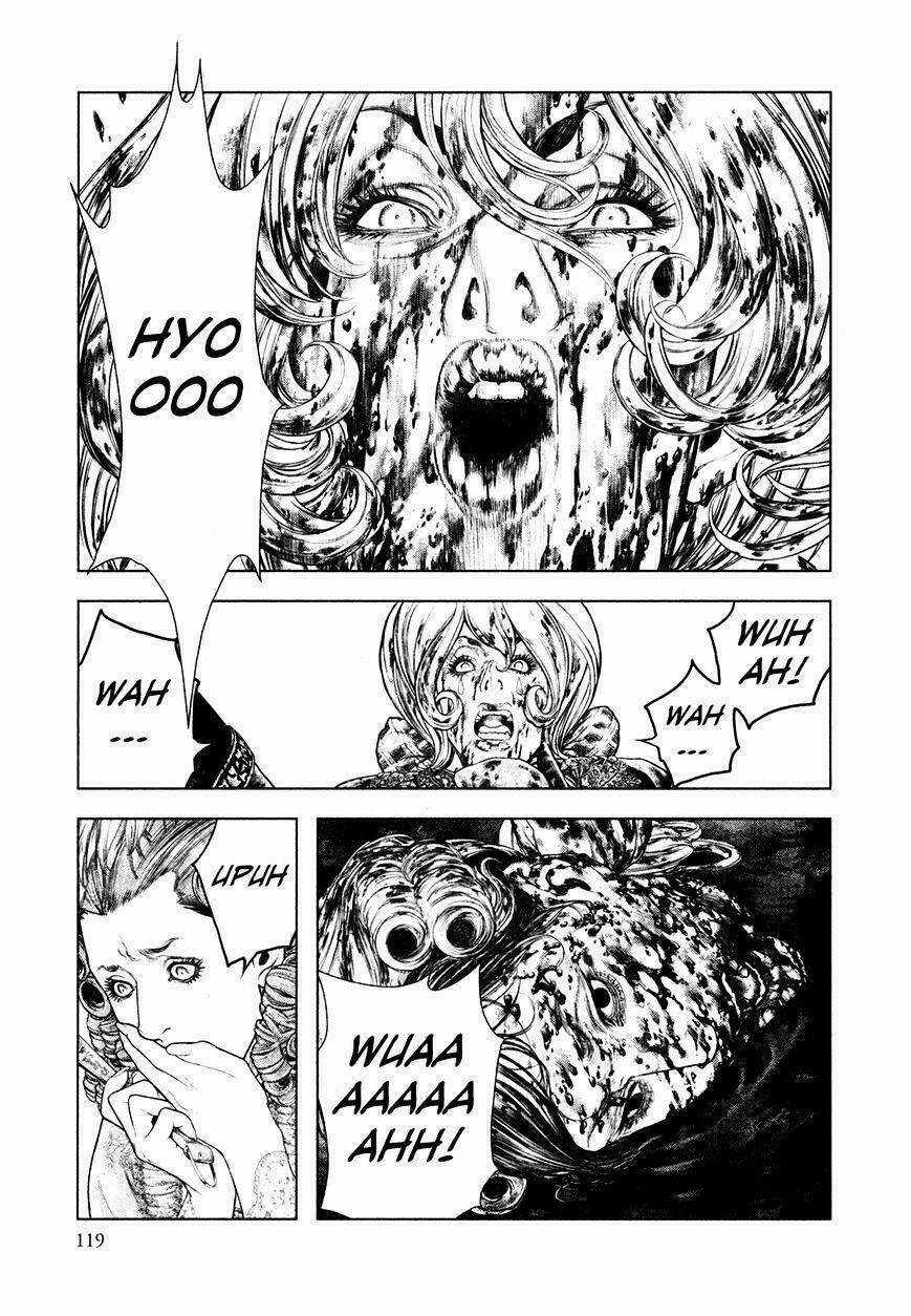 Innocent Chapter 71 trang 4