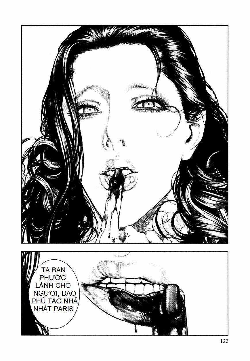 Innocent Chapter 71 trang 7